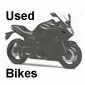 Click for a selection of used bikes.