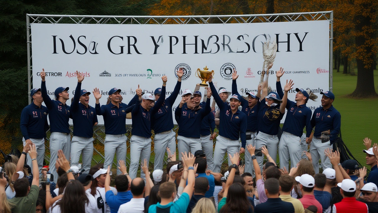 Reactions from Coaches and Officials