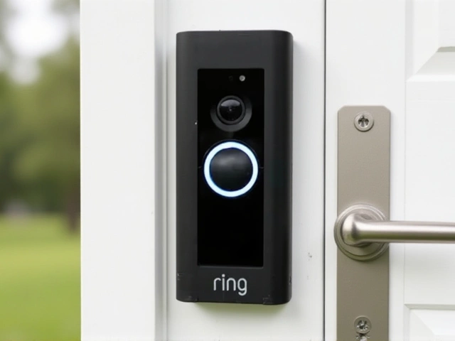 Ring raises Protect Basic plan 43% – lock in old price by March 10