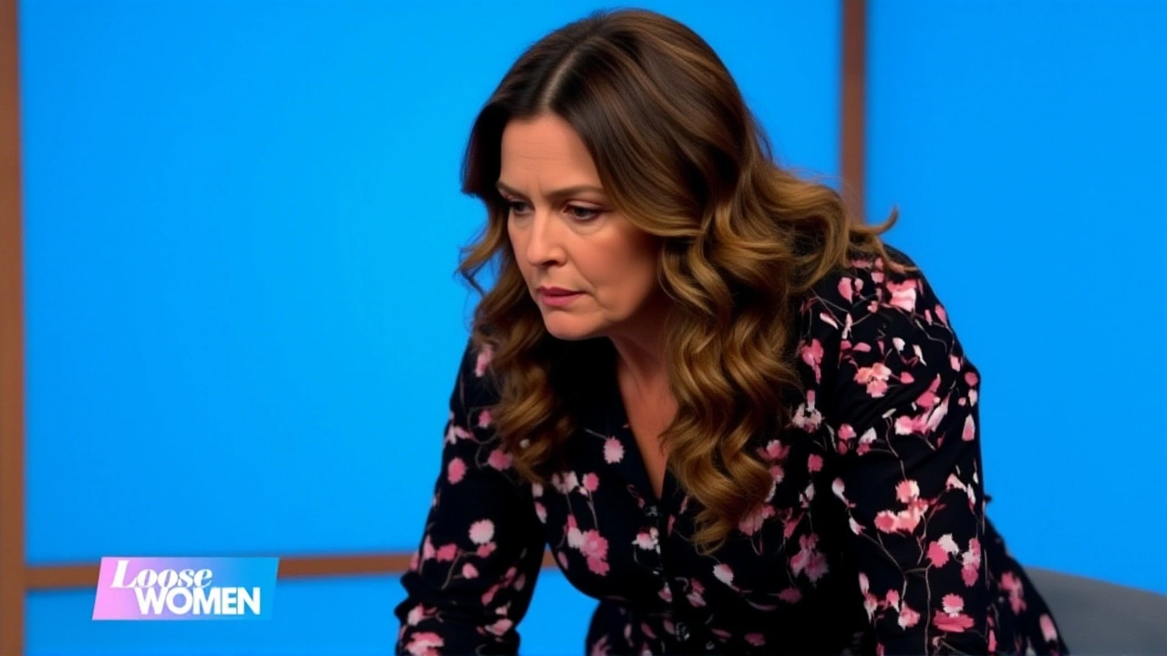 Charlie Quirke’s Trek For A Cure