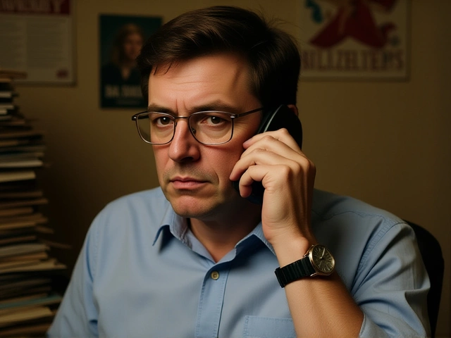 Broadchurch Returns to Netflix in November 2025 After Four-Year Absence