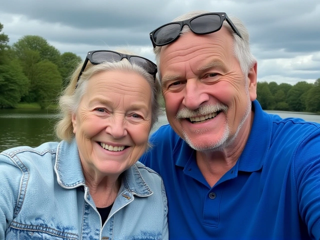 Pauline Quirke MBE publicly reveals dementia diagnosis, pledges support to Alzheimer's Research UK