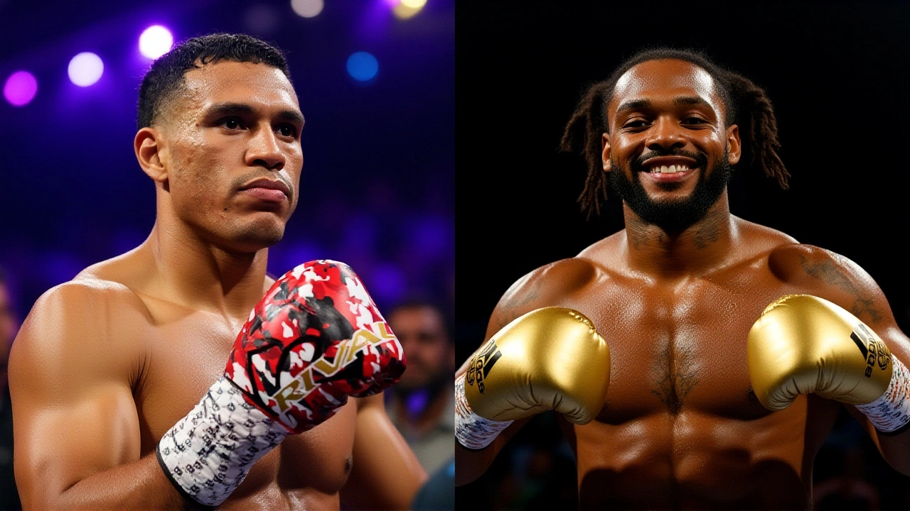 What This Means for Boxing