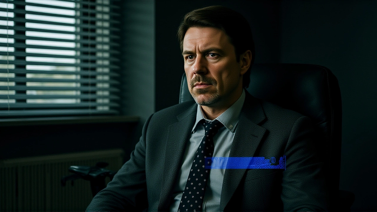 Why Netflix Is Bringing It Back Now